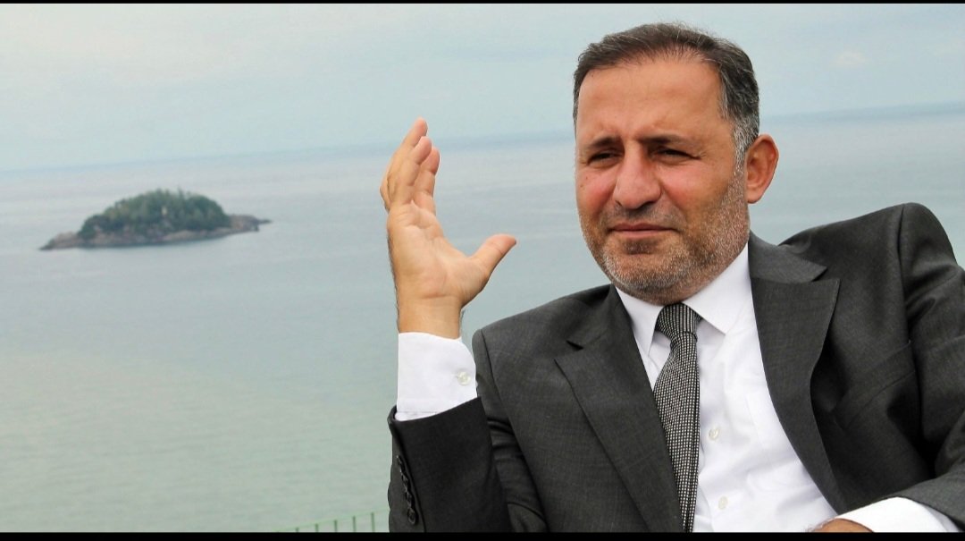 “Ada’ya teleferik yapılmalıdır”   