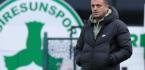 GİRESUNSPOR TARİHİNİN EN UZUN SÜRE GÖREV ALAN TEKNİK ADAMLARI KİMLER?