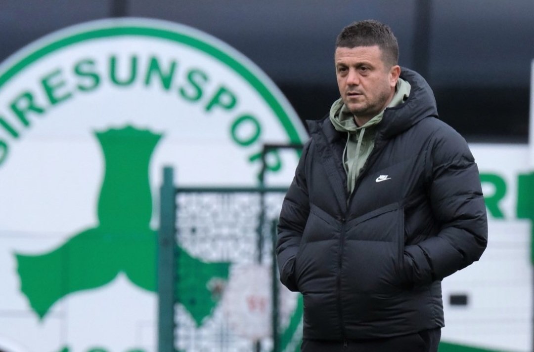 GİRESUNSPOR TARİHİNİN EN UZUN SÜRE GÖREV ALAN TEKNİK ADAMLARI KİMLER?