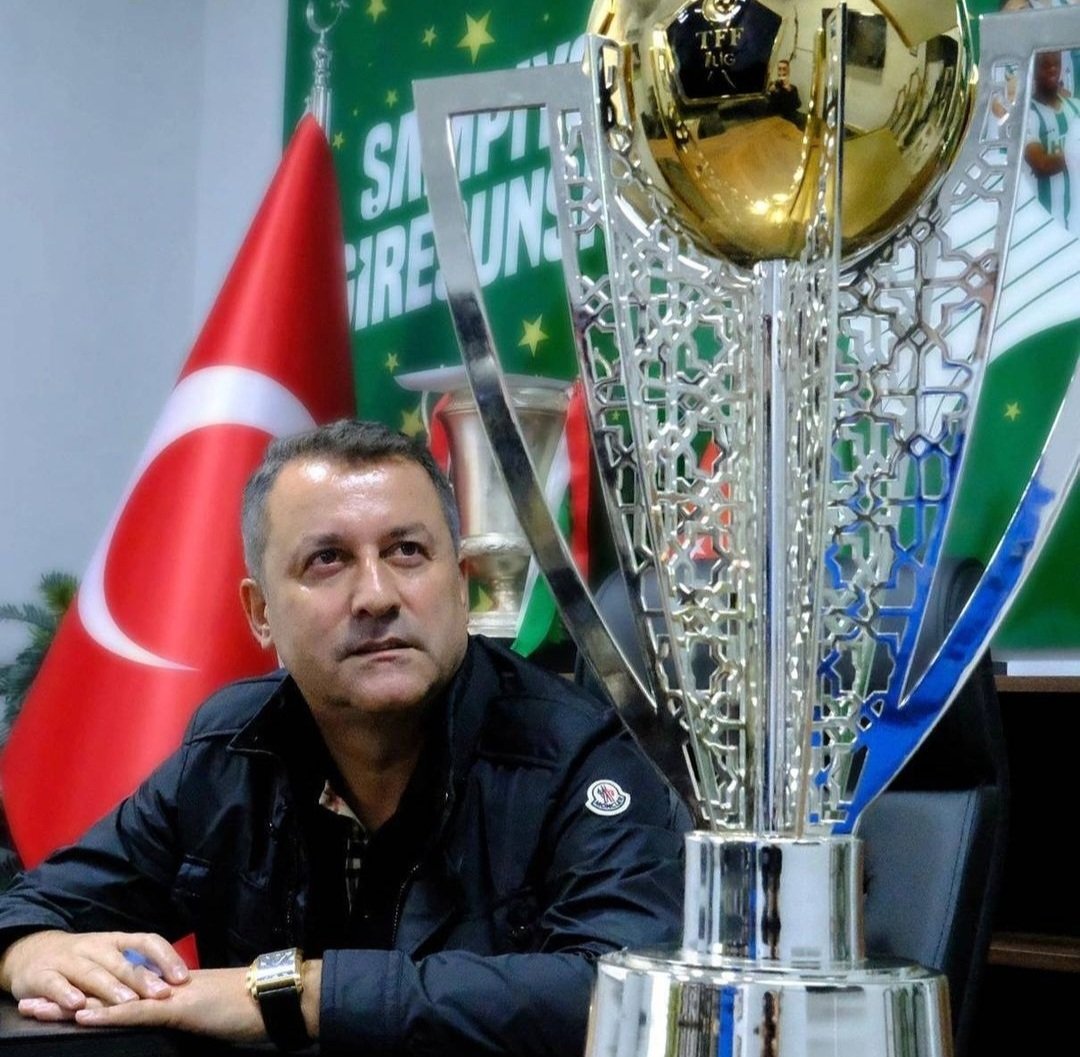 PRİM DOPİNGİ DEVAM EDİYOR !