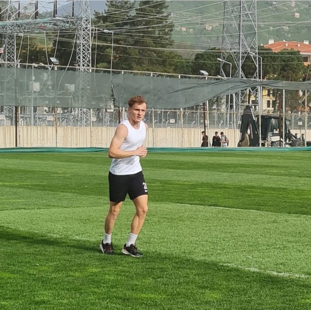 EROL CAN GÜN SAYIYOR !