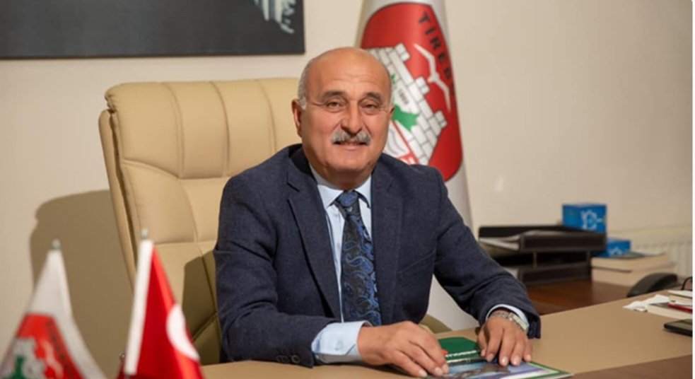 TİREBOLU BELEDİYESİNDEN BAYRAM KUTLAMA MESAJI