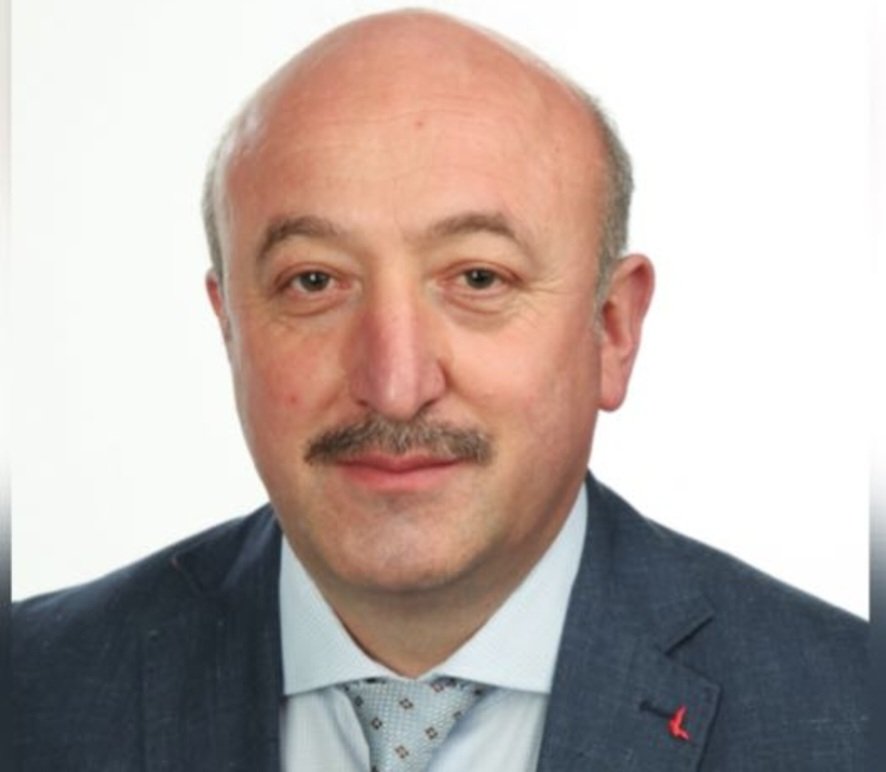 BAŞKAN KÖSE’DEN BAYRAM KUTLAMA MESAJI