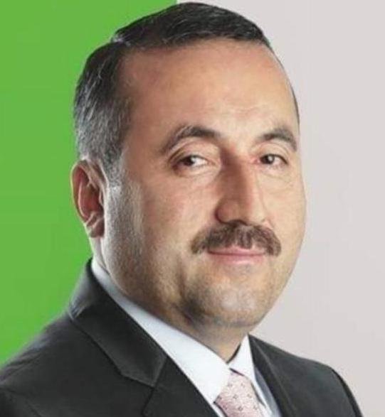 YAVUZKEMAL BELEDİYESİ’NDEN BAYRAM MESAJI KUTLAMASI