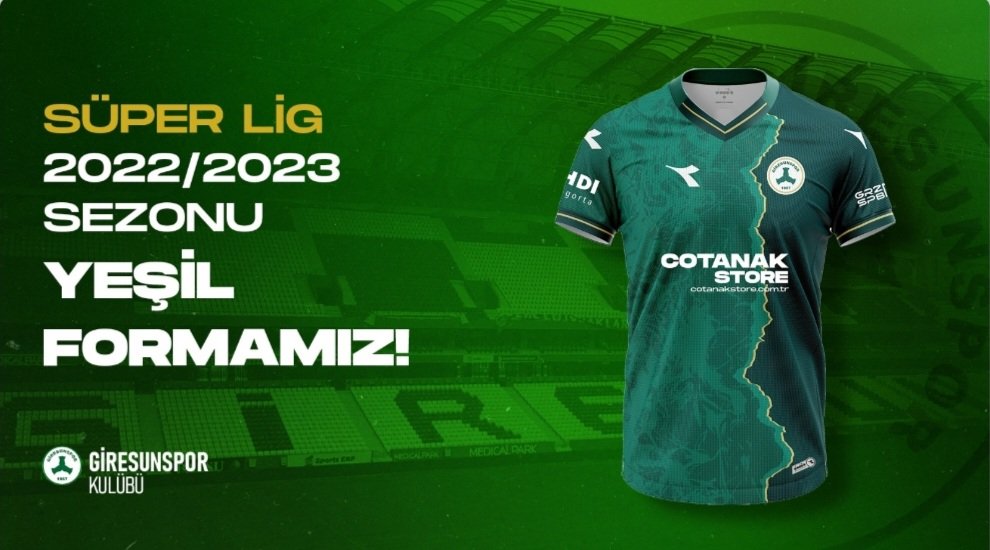 TARAFTAR FORMASINI SEÇTİ