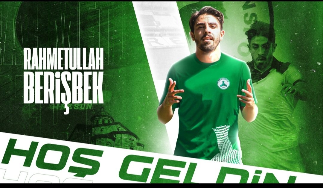 GİRESUNSPOR’DA HAREKETLİ SAATLER !