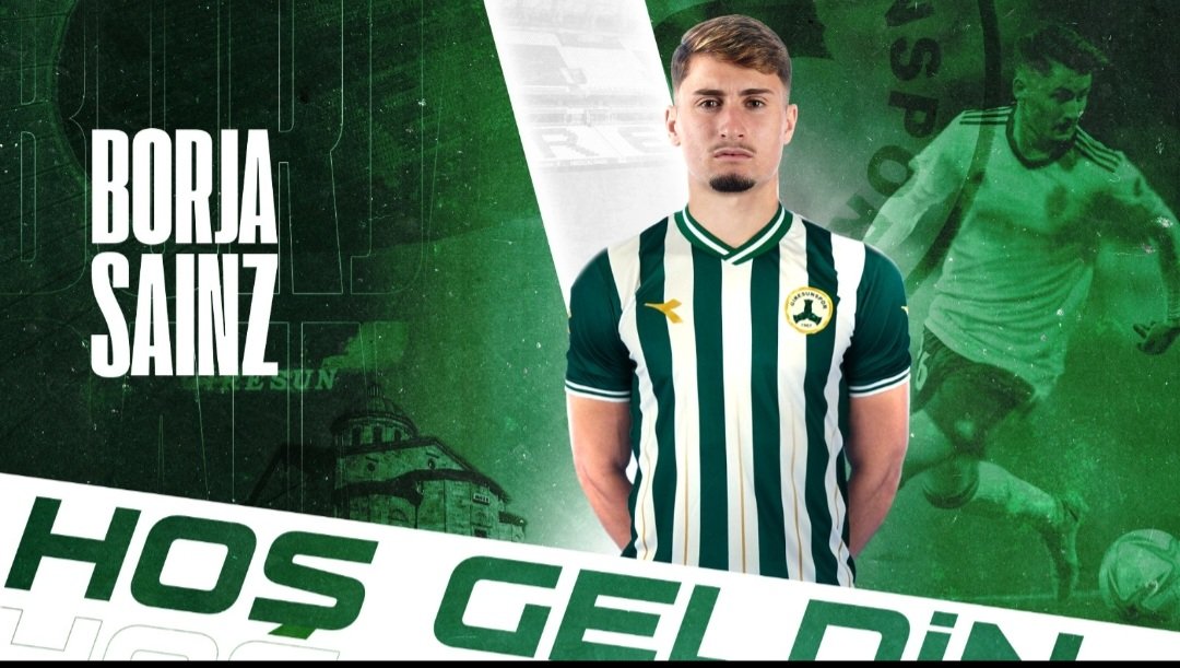 HOŞGELDİN İSPANYOL