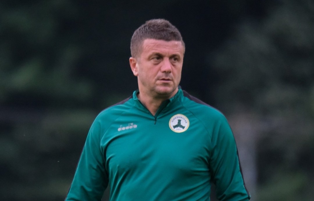 LİGDE DAHA İYİ KONUMA GELECEĞİZ !