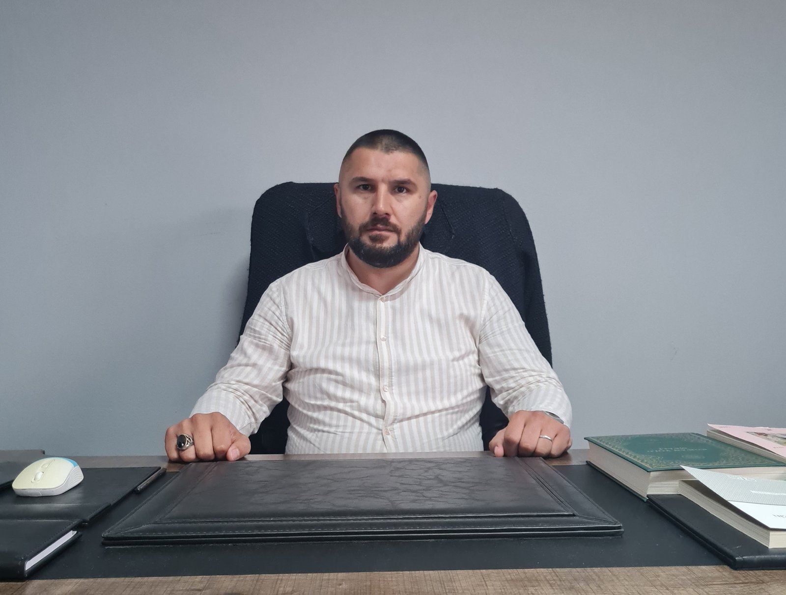 Artık sesimizi duysunlar istiyoruz