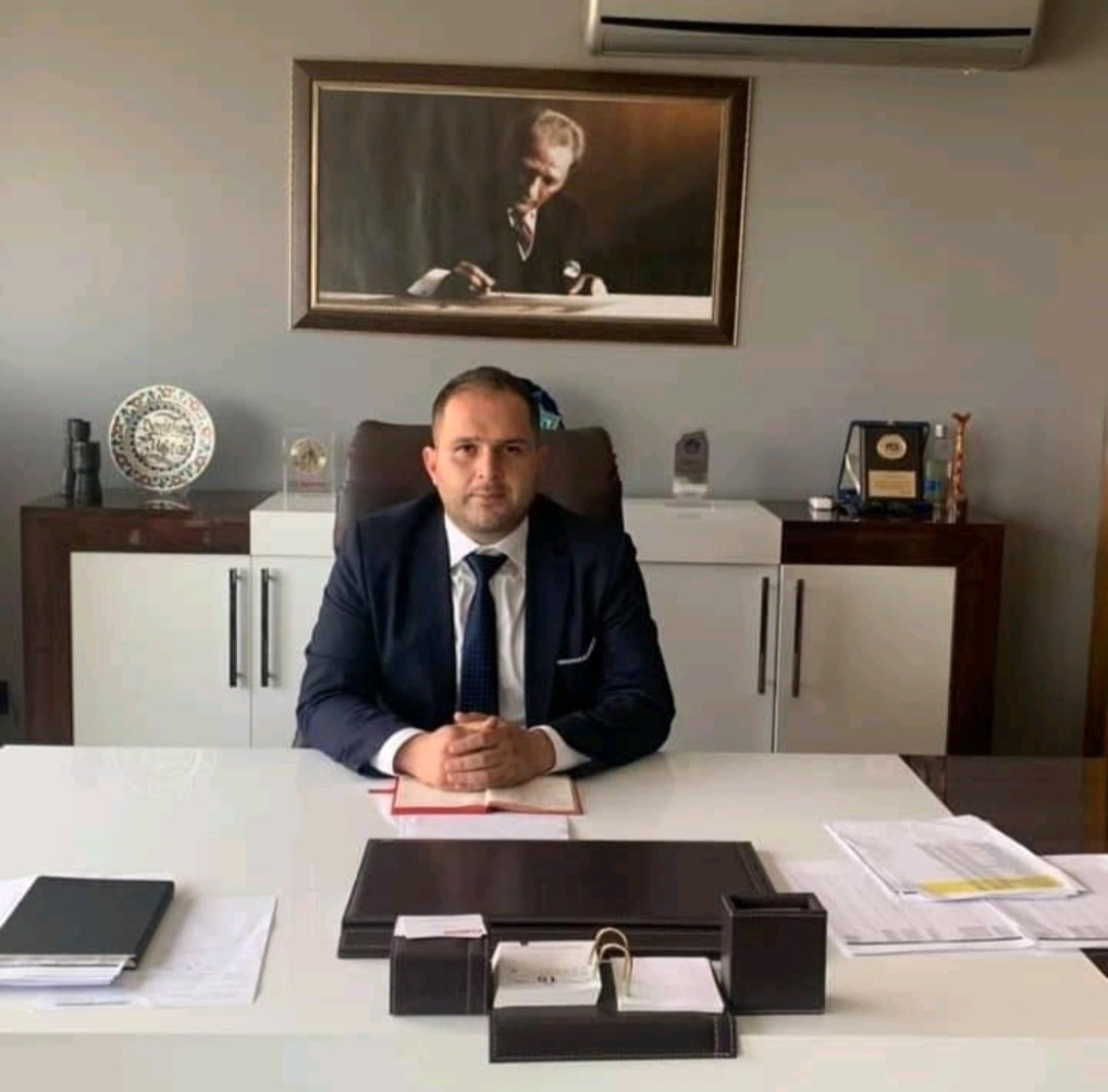 “GİRESUNSPOR’U HEP BİRLİKTE YÜCELTMELİYİZ”