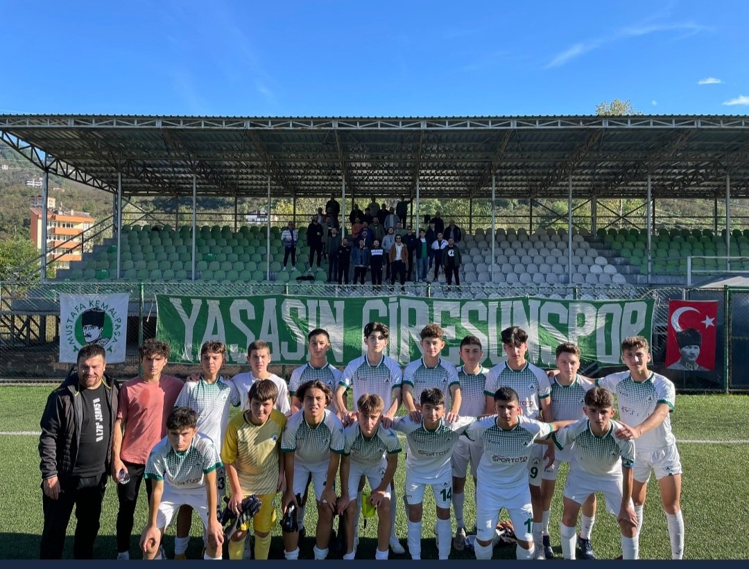 TEBRİKLER KUMYALI !