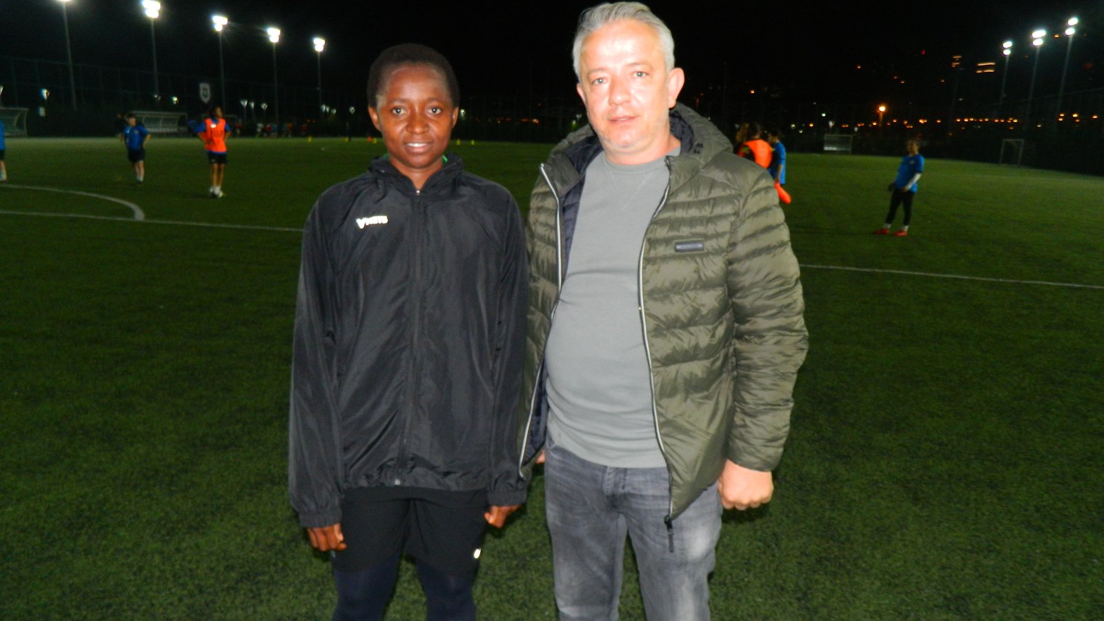 “BU YIL 9 TRANSFER YAPTIK”