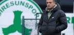 GİRESUNSPOR TARİHİNİN  BİR DÖNEMDE EN UZUN SÜRE GÖREV ALAN TEKNİK DİREKTÖRÜ O !