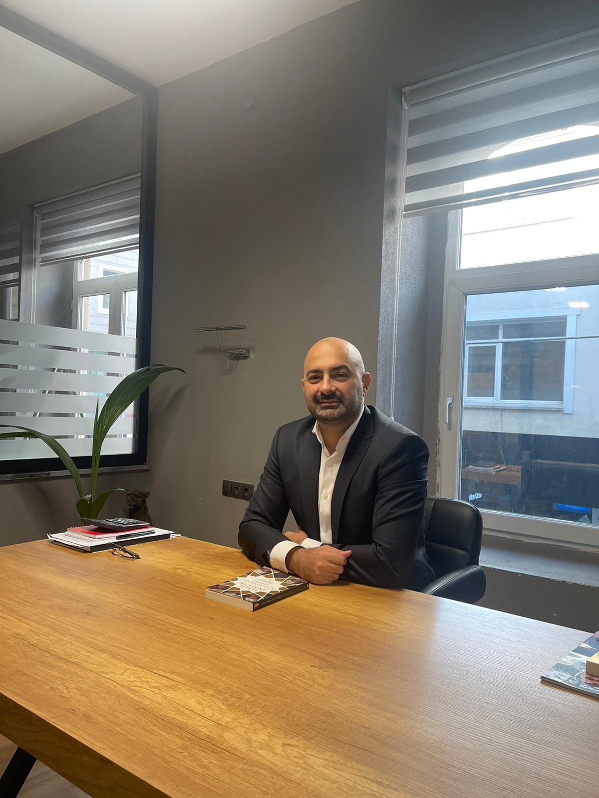 “AK PARTİ’DE CİVELEKOĞLU SESLERİ”