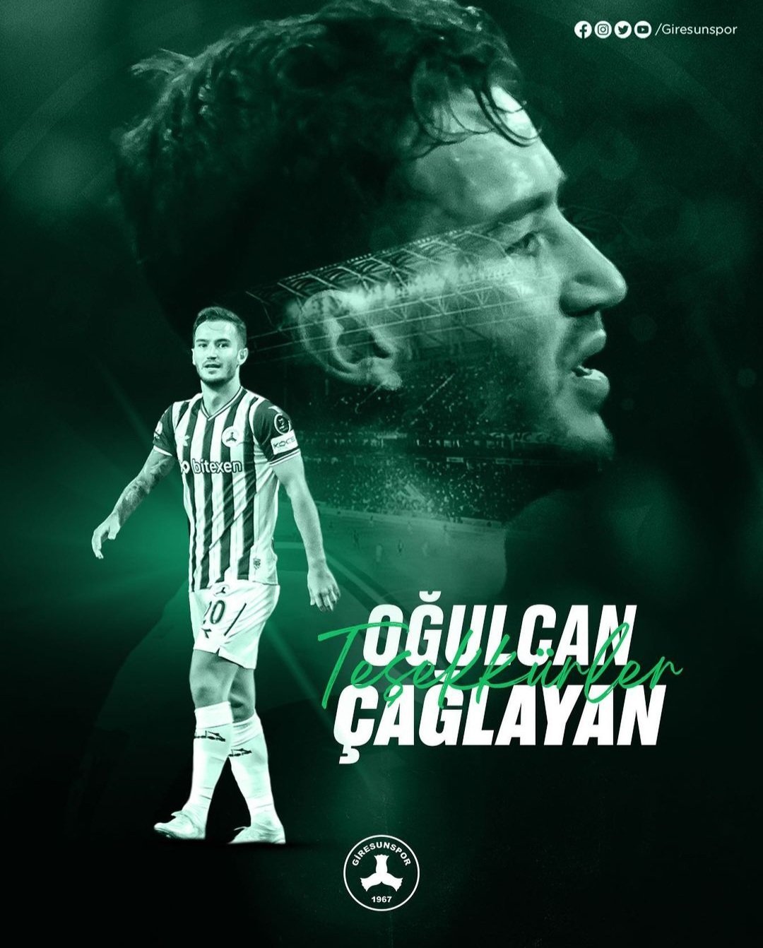 YOLUN AÇIK OLSUN OĞULCAN