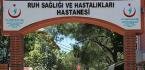 GİRESUN’A ACİLEN RUH VE SİNİR HASTALIKLARI HASTANESİ YAPILMALI!