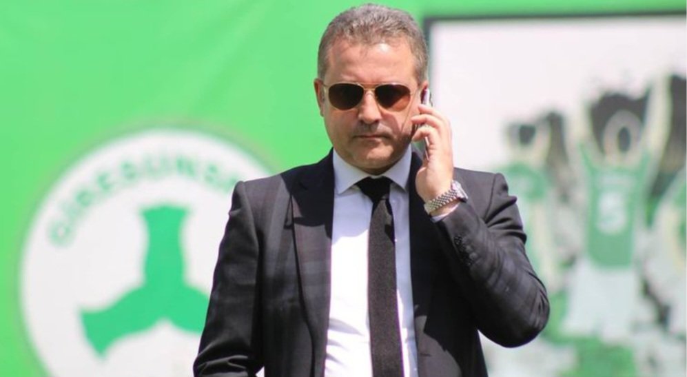 200 MİLYONU ÖDESİNLER ÜZERİNİ BEN ÖDERİM!