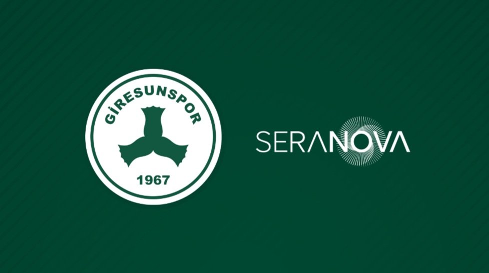 Giresunspor’a yeni sponsor!