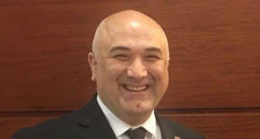 TARAFTARLARIMIZLA BİRLİKTE YENİ BİR BAŞLANGIÇ YAPACAĞIZ