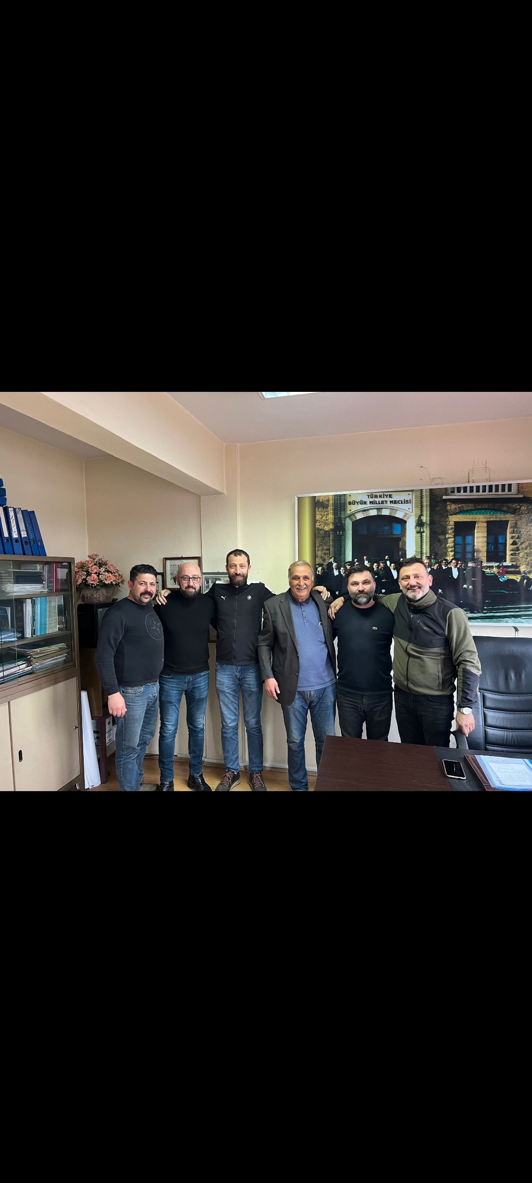 STB Belgesi Artık Madeni Sanatkarlar Odasından Alınabiliyor!