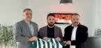 Giresunspor’a yeni sponsor