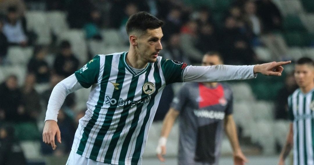 GEÇMİŞ OLSUN VUKAN!