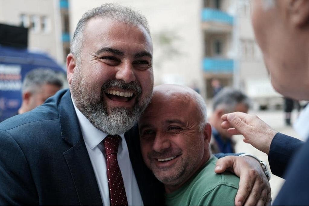 TOLGA ERENER ÇOK FARKLI