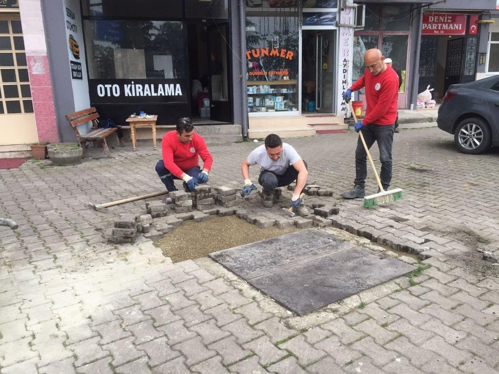 ÇÖZÜM BİRİMİ HER YERDE