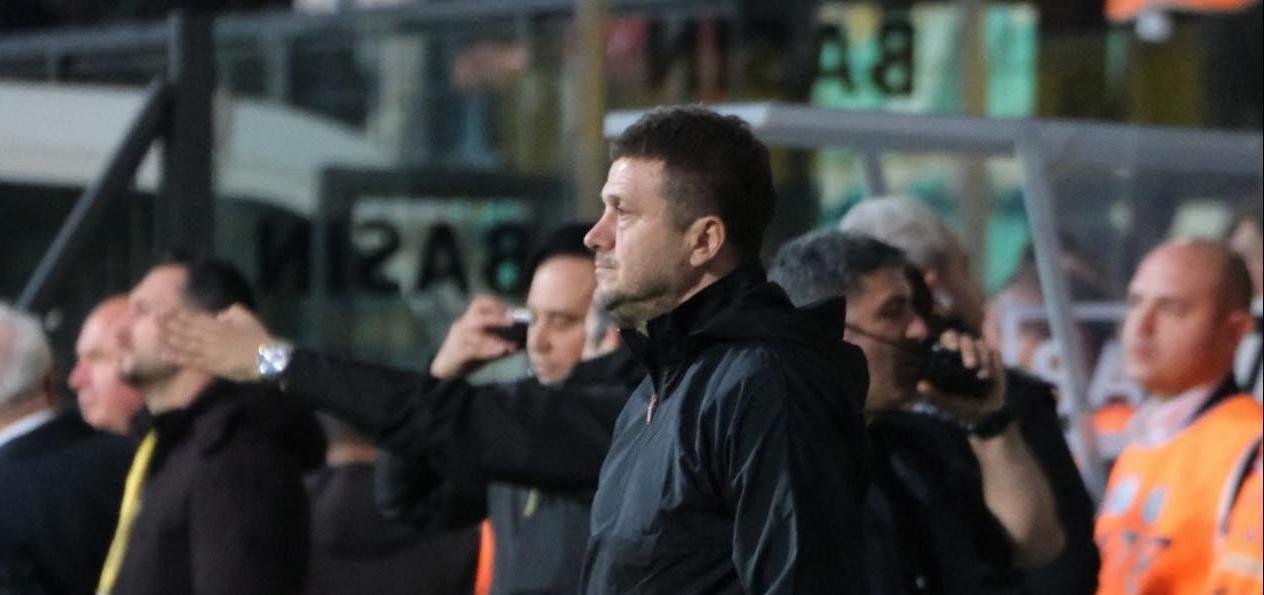 HAKAN KELEŞ’LE YOLLAR AYRILDI!