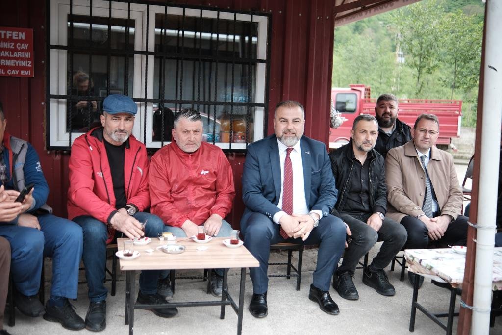 EMEKÇİLERİN YÜZYILI OLACAK!