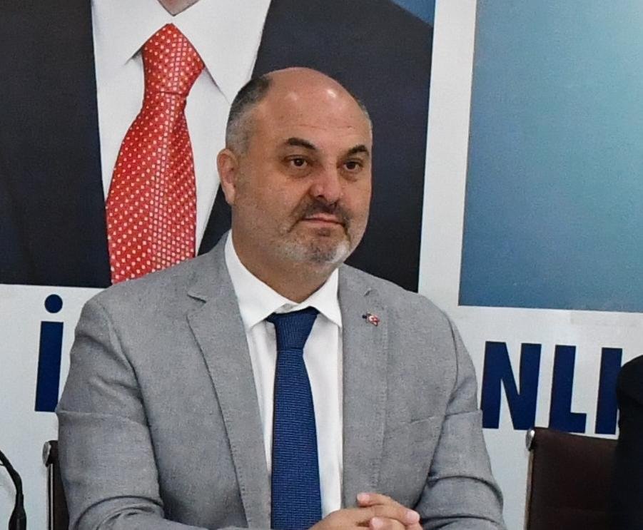 YILMAZ; “ASIL BAYRAM 28 MAYIS’TA”