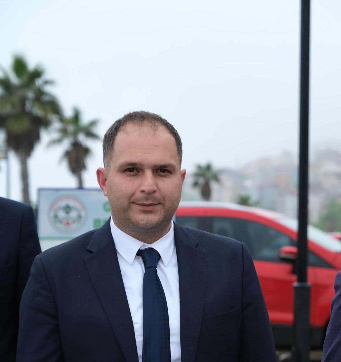 USTA; “HEDEFİMİZ BAŞARI ÇITASINI BİRAZ DAHA YÜKSELTMEK”