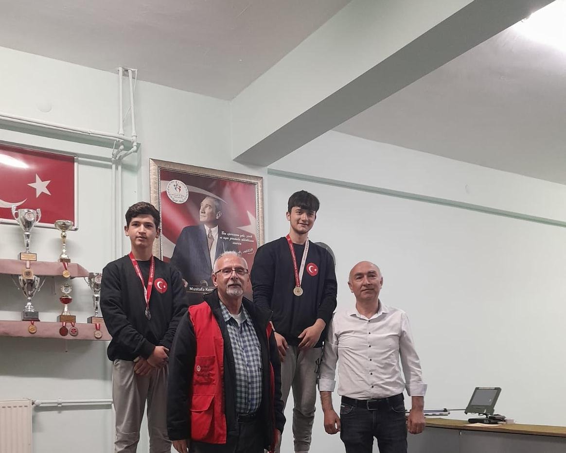 GİRESUN’U ONLAR TEMSİL EDECEKLER