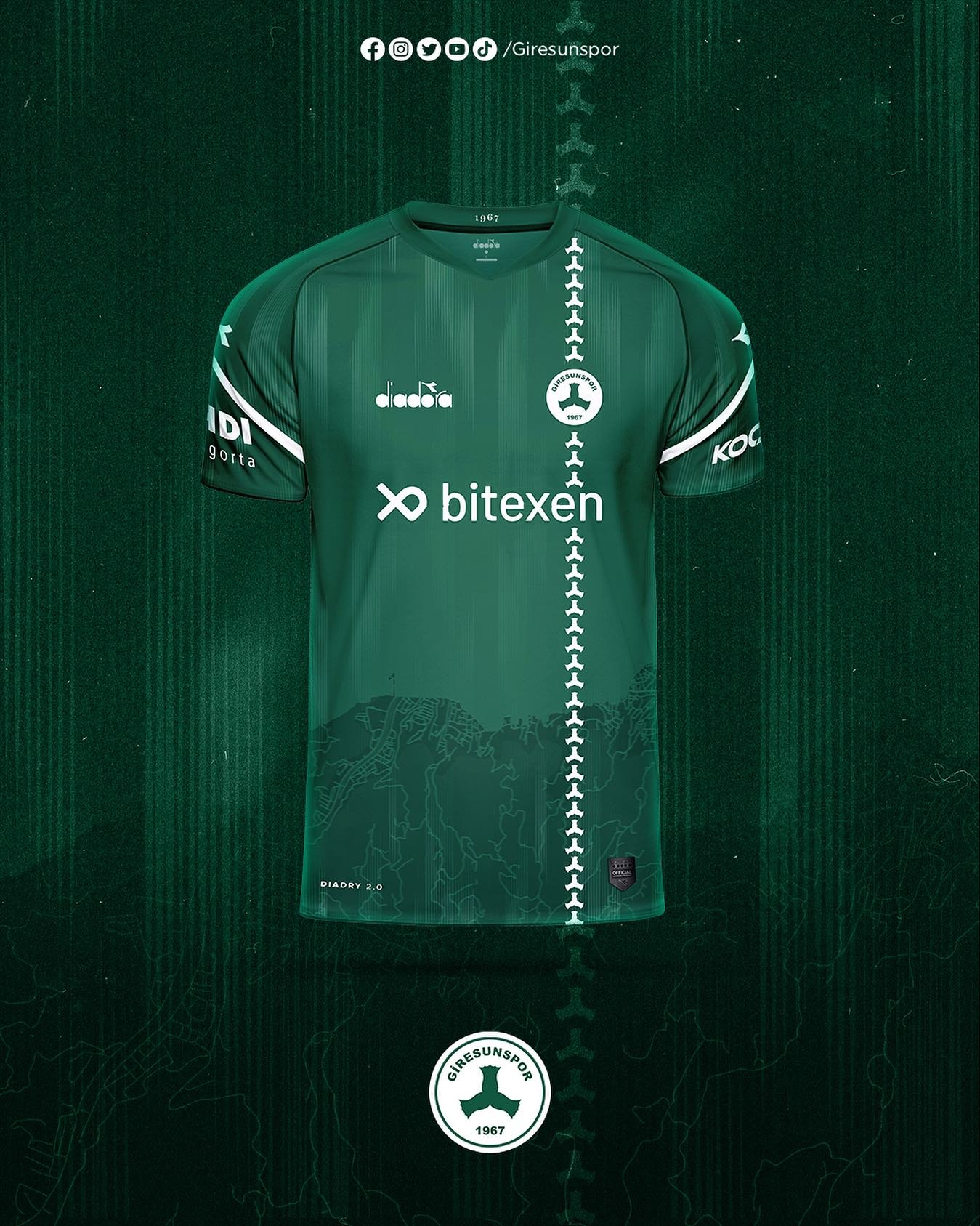 TARAFTARLAR FORMAYI SEÇTİ!