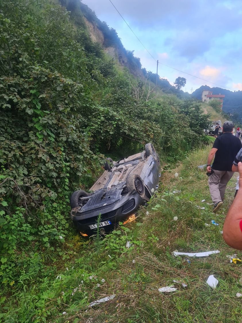 Verilmiş Sadakaları Varmış!