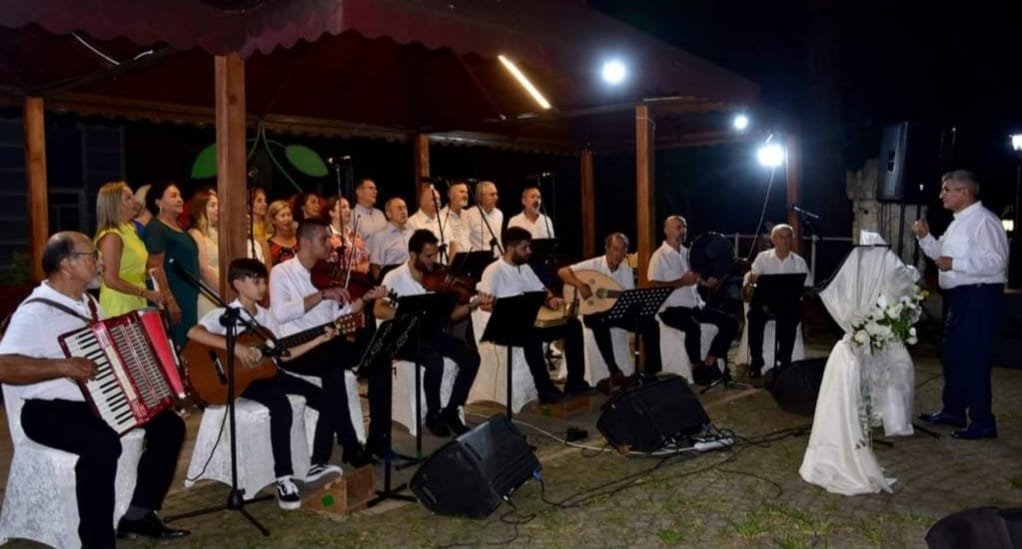 MUSİKİ CEMİYETİ’ NDEN MUHTEŞEM KONSER