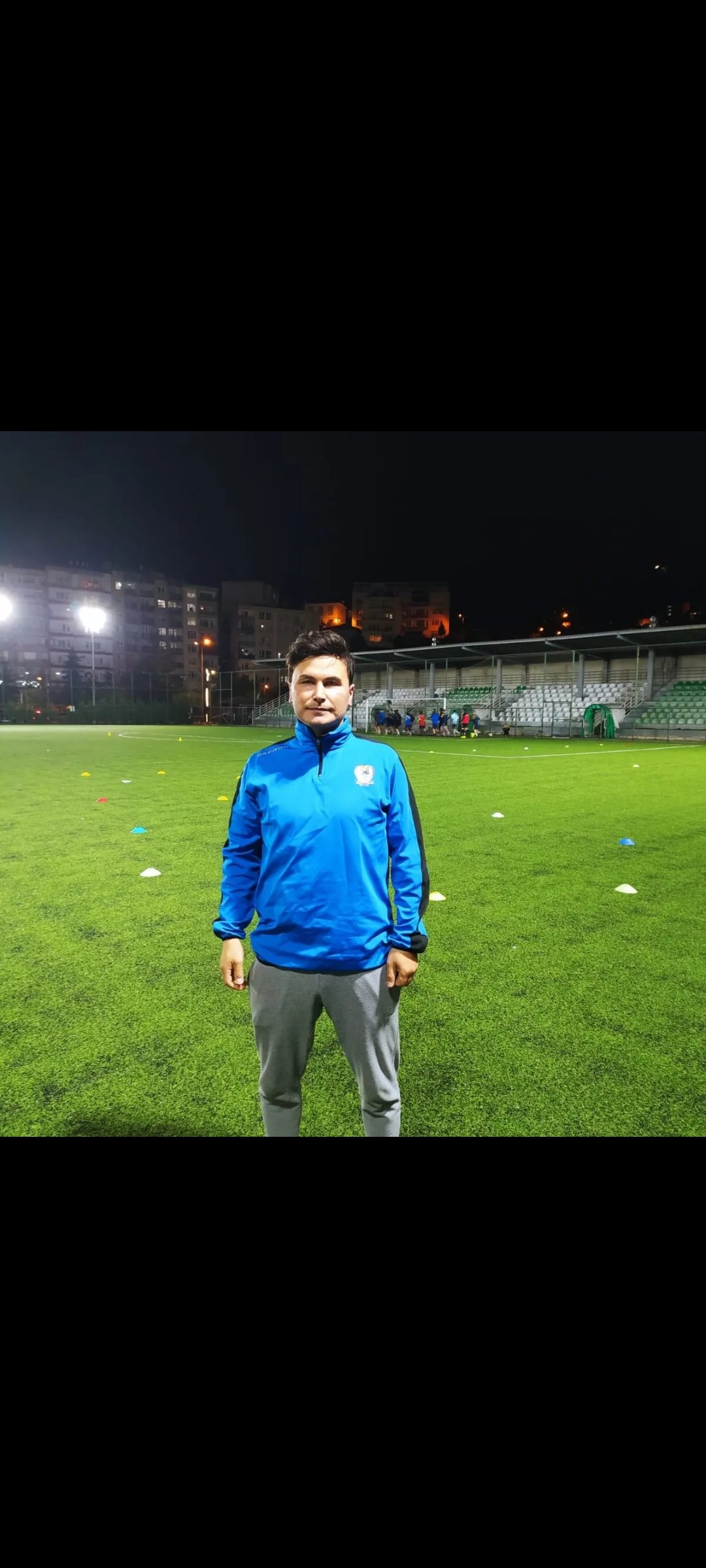 HEDEF SÜPER AMATÖR!