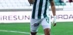 GİRESUNSPOR’DA YAPRAK DÖKÜMÜ!