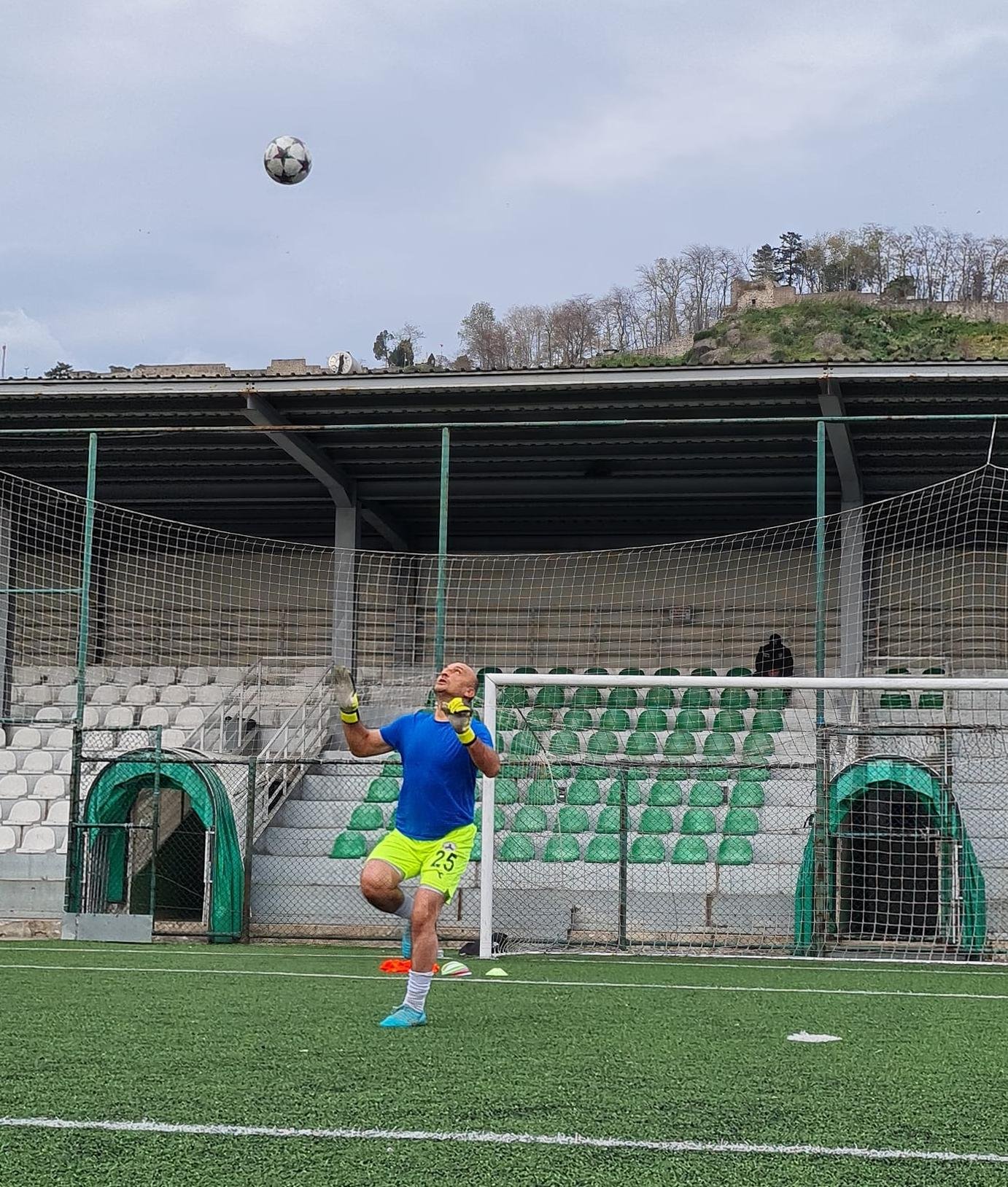 SONUNA KADAR SAVAŞACAĞIZ!