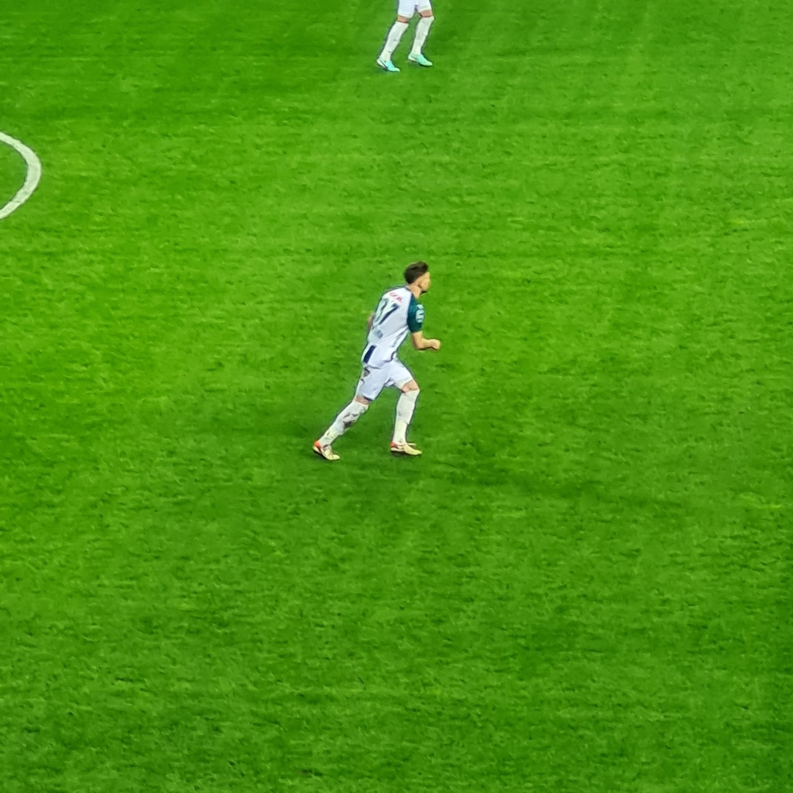 KADİR SEVEN 3 HAFTA YOK!