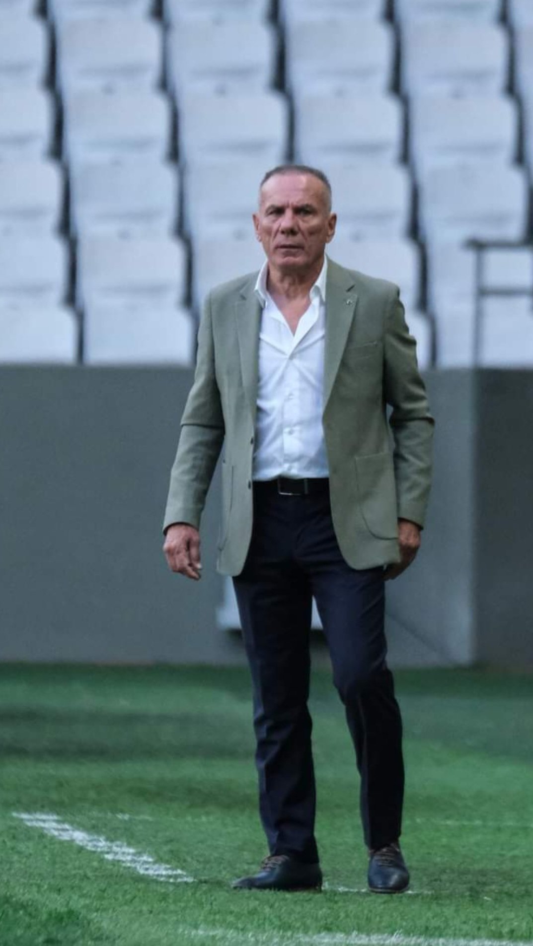 OYUNCU BAK DENİLDİKTEN SONRA GÖNDERİLDİM!