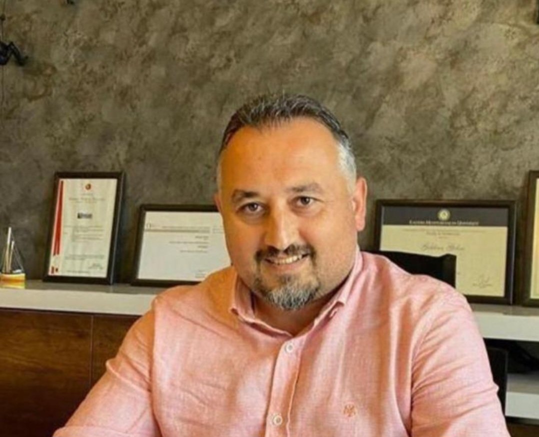 GÖKSU GÜVEN TAZELEDİ