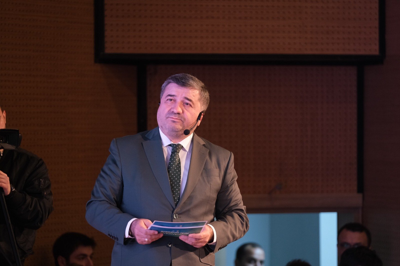 “GİRESUN ŞENLENMEYE DEVAM EDECEK”