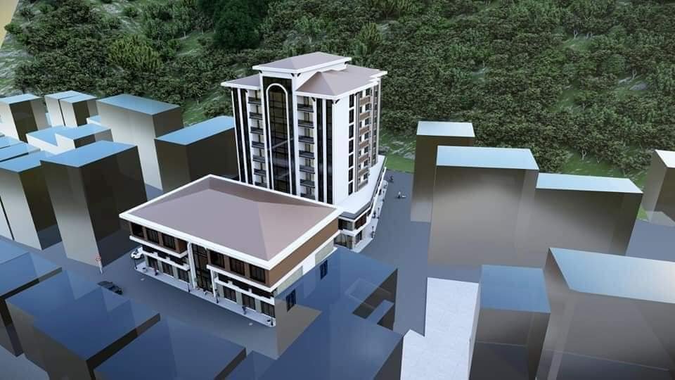 YAĞLIDERE’YE KENTSEL DÖNÜŞÜM MÜJDESİ