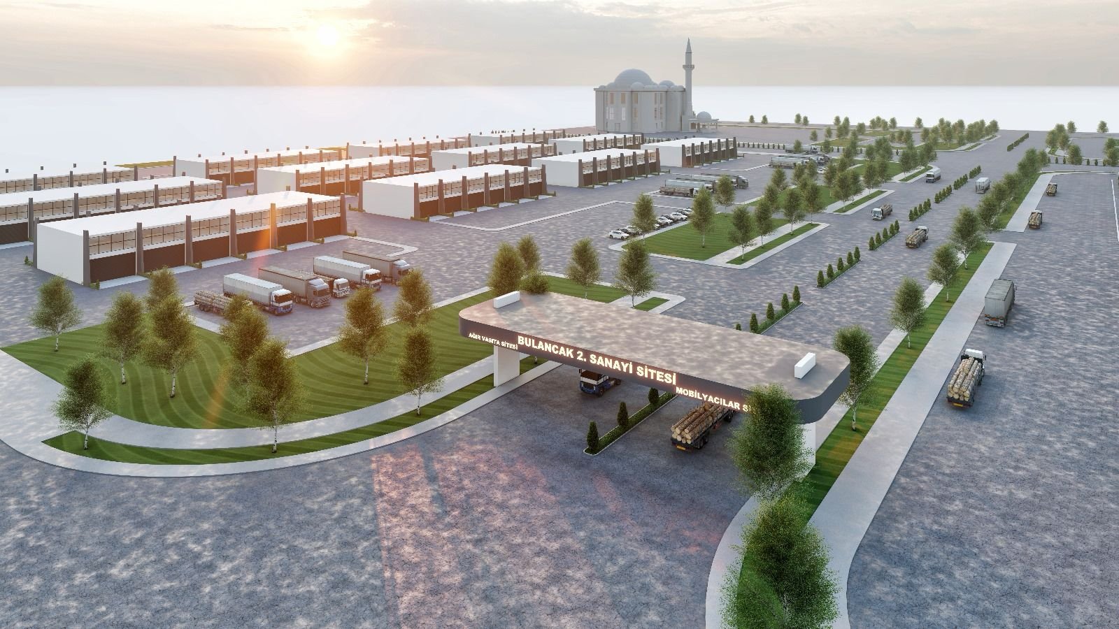 “OYLARIMIZI BİRLEŞTİRELİM, İLÇEMİZİ GÜÇLENDİRELİM”