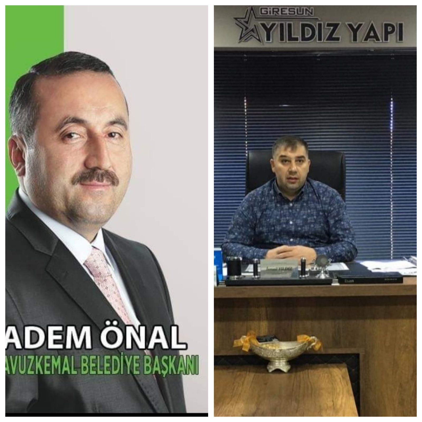 YAVUZKEMALDE YARIŞ KIZIŞTI!