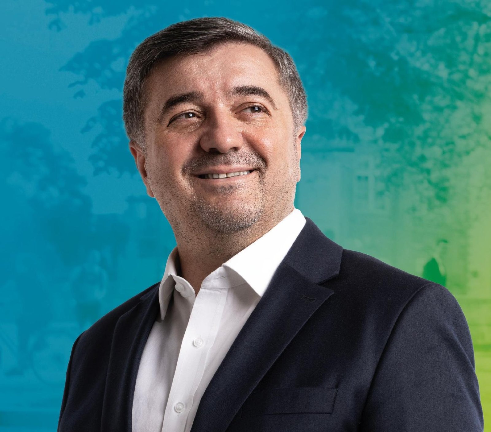 BAŞKAN ŞENLİKOĞLU, YENİ MÜJDELER VERECEK