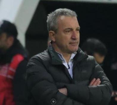 Bu Ligde Kolay Maç Yok!