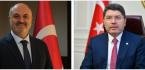 ADALET BAKANI YILMAZ TUNÇ GİRESUN’A GELİYOR