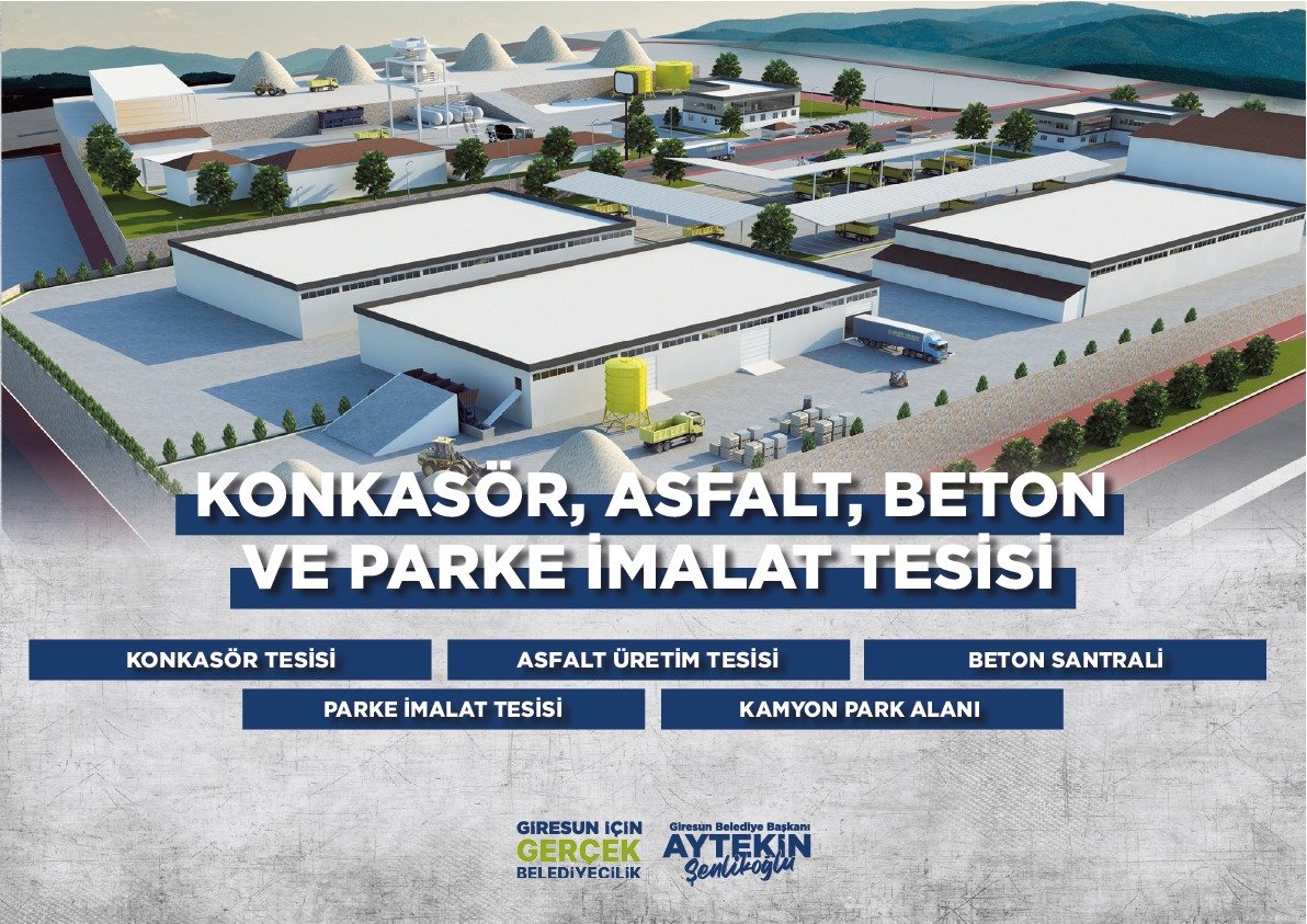 ÜRETEN BELEDİYE, GÜÇLÜ BELEDİYE